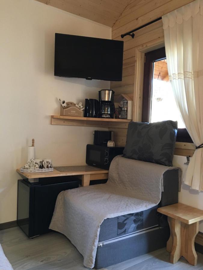 Domeniul Horj Casa Din Cires Moisei 빌라 외부 사진